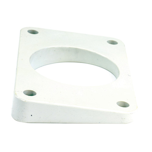Tigress Top Mount 7 Degree Adjustable Wedge